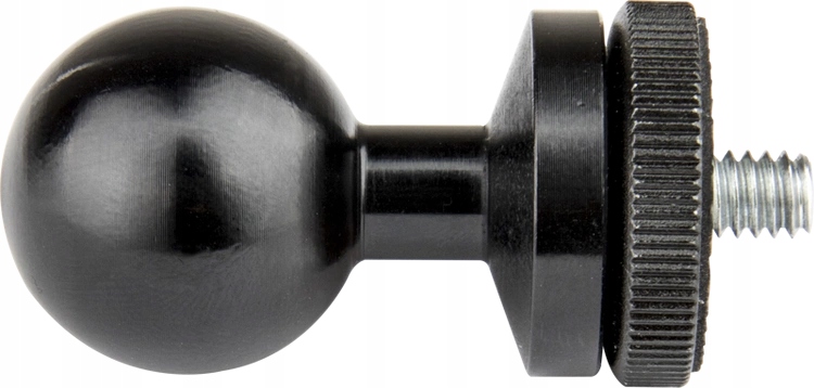 Kupo KS-404 Knuckle Ball Kulová hlava s uchycením typu 1/4"
