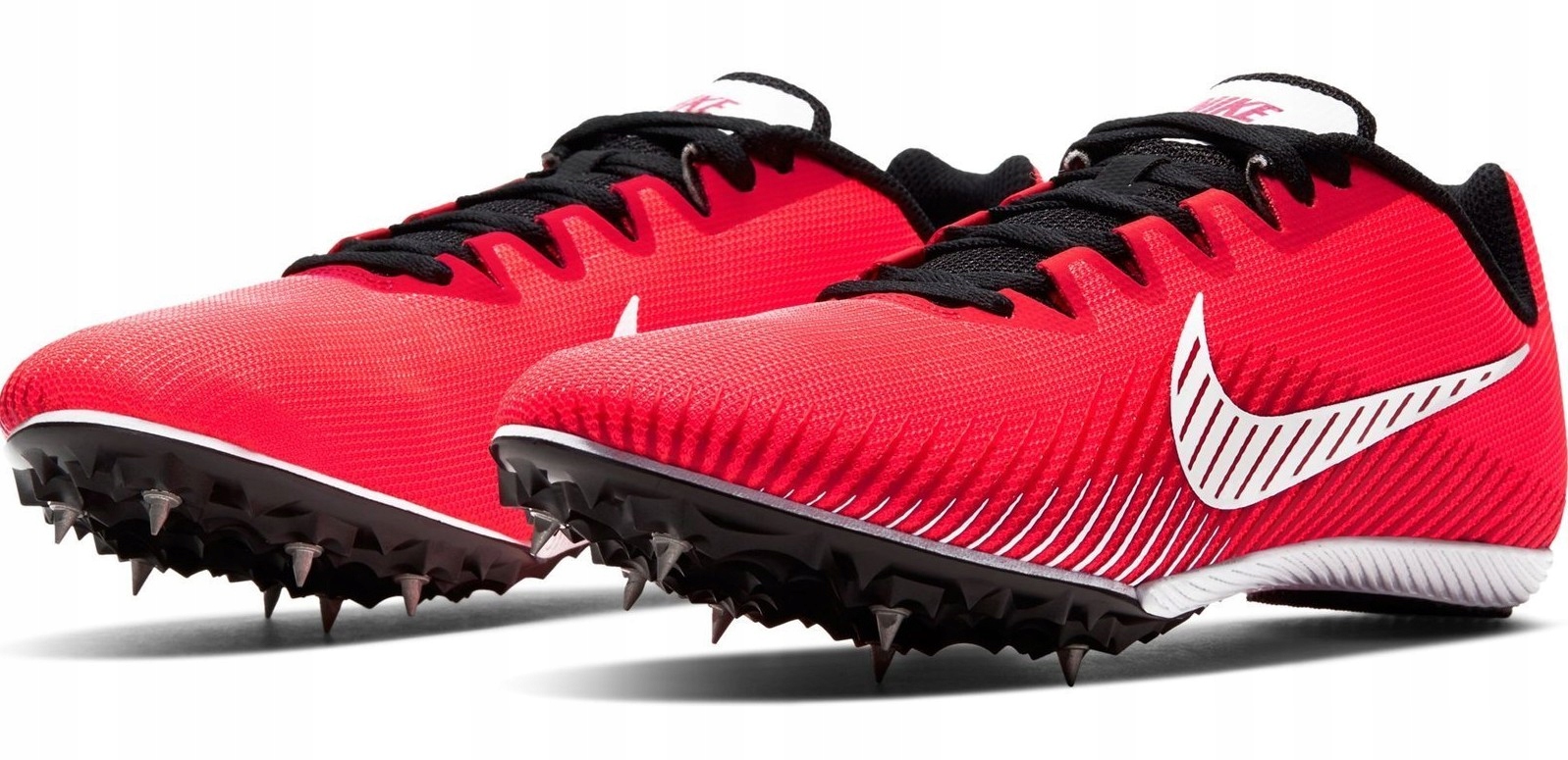 

Buty Nike Zoom Rival M9 kolce do biegania 41