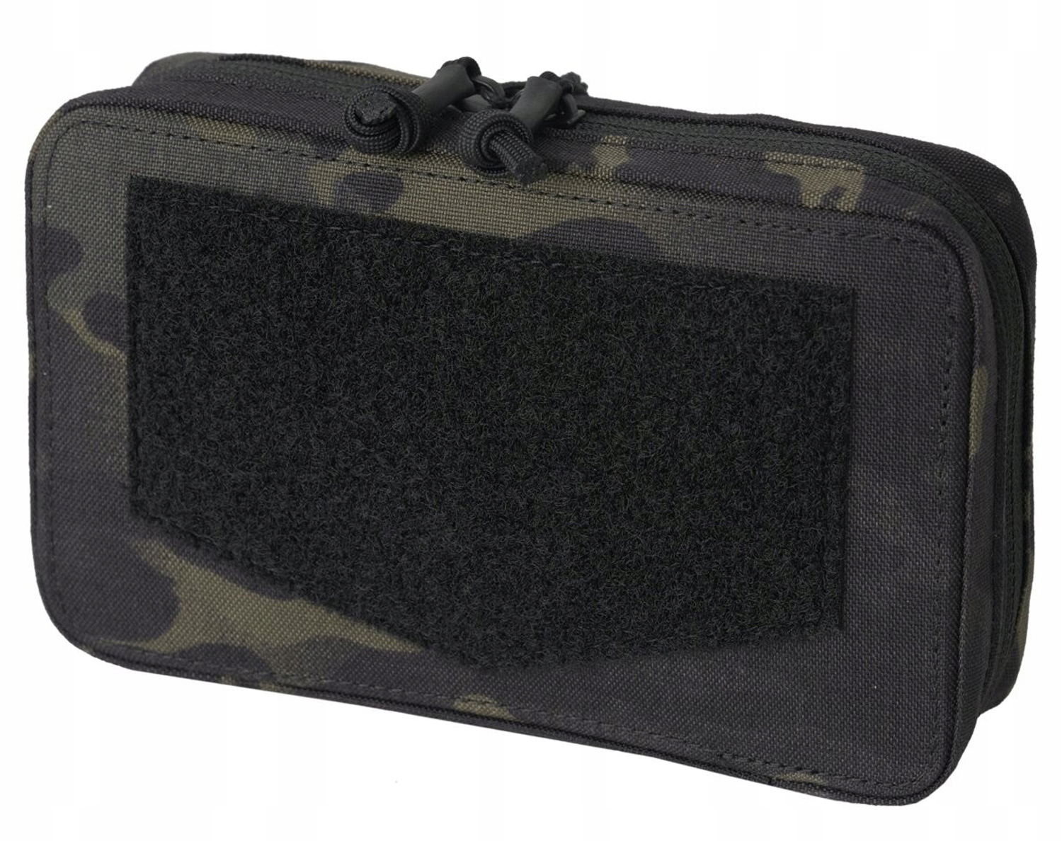 Taktická kapsa Kapsička Molle Guardian Admin Pouch Helikon Multicam Blk