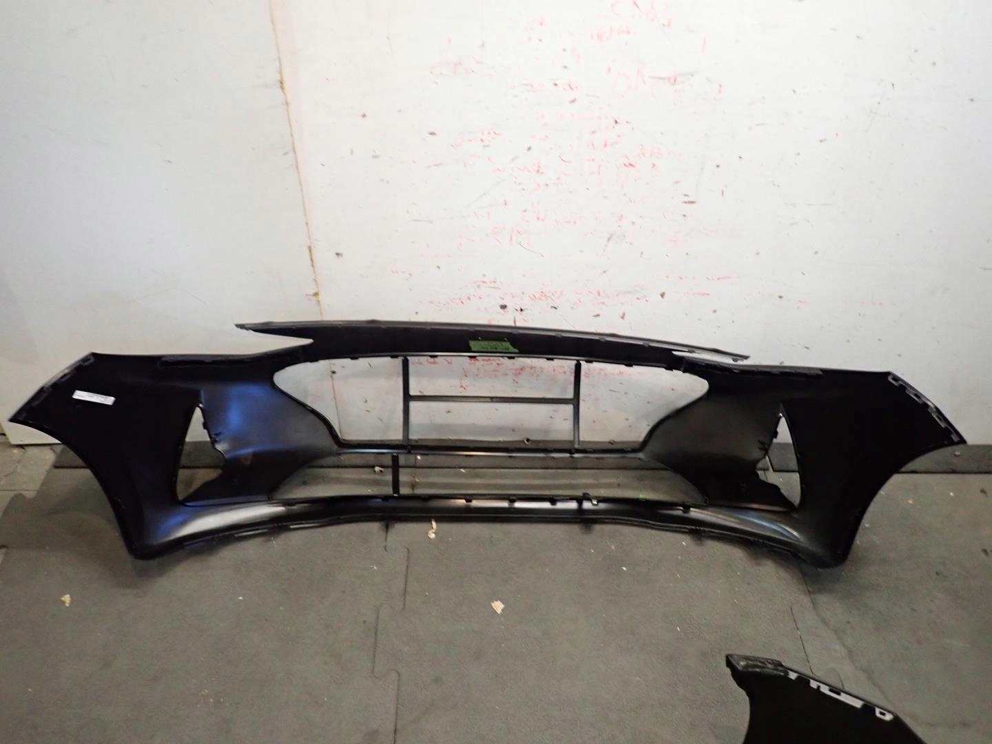 bumper front front HYUNDAI I10 III 2020- new original