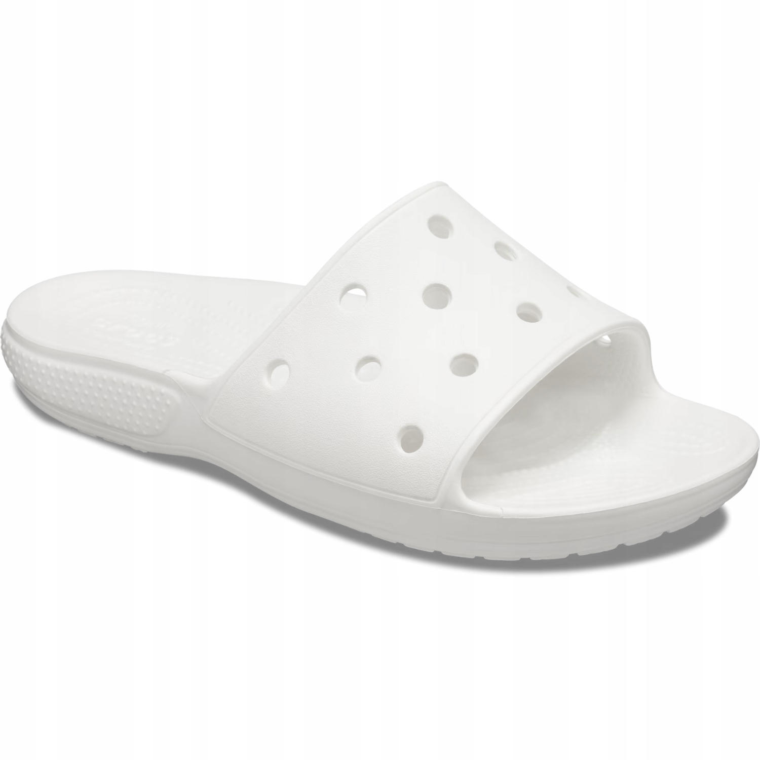 Pánské Nazouváky Crocs Classic Pohodlné Crocs Sportovní Jaro Léto vel. 45-46