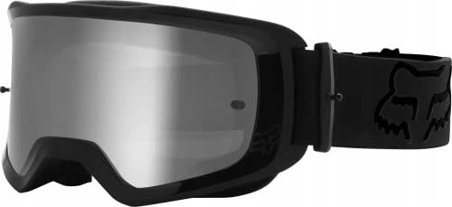 GŁÓWNY STRAY GOGGLE SPARK BLACK OS