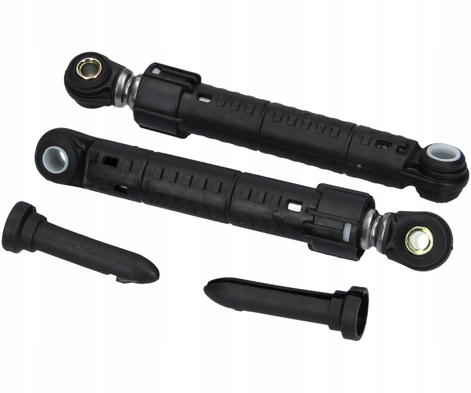 2x AMORTYZATOR do pralki BOSCH Siemens ORYGINAŁ