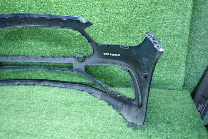 MERCEDES W206 206 C-KLASA AMG 21- front bumper front