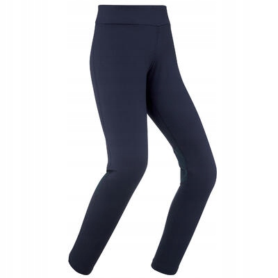 

Legginsy termoaktywne narciarskie dla dzieci Wedze