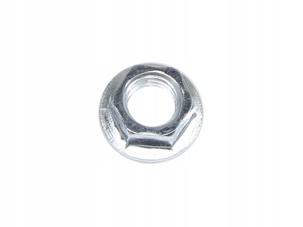 Nakrętka Wału M10x1,25 Gy