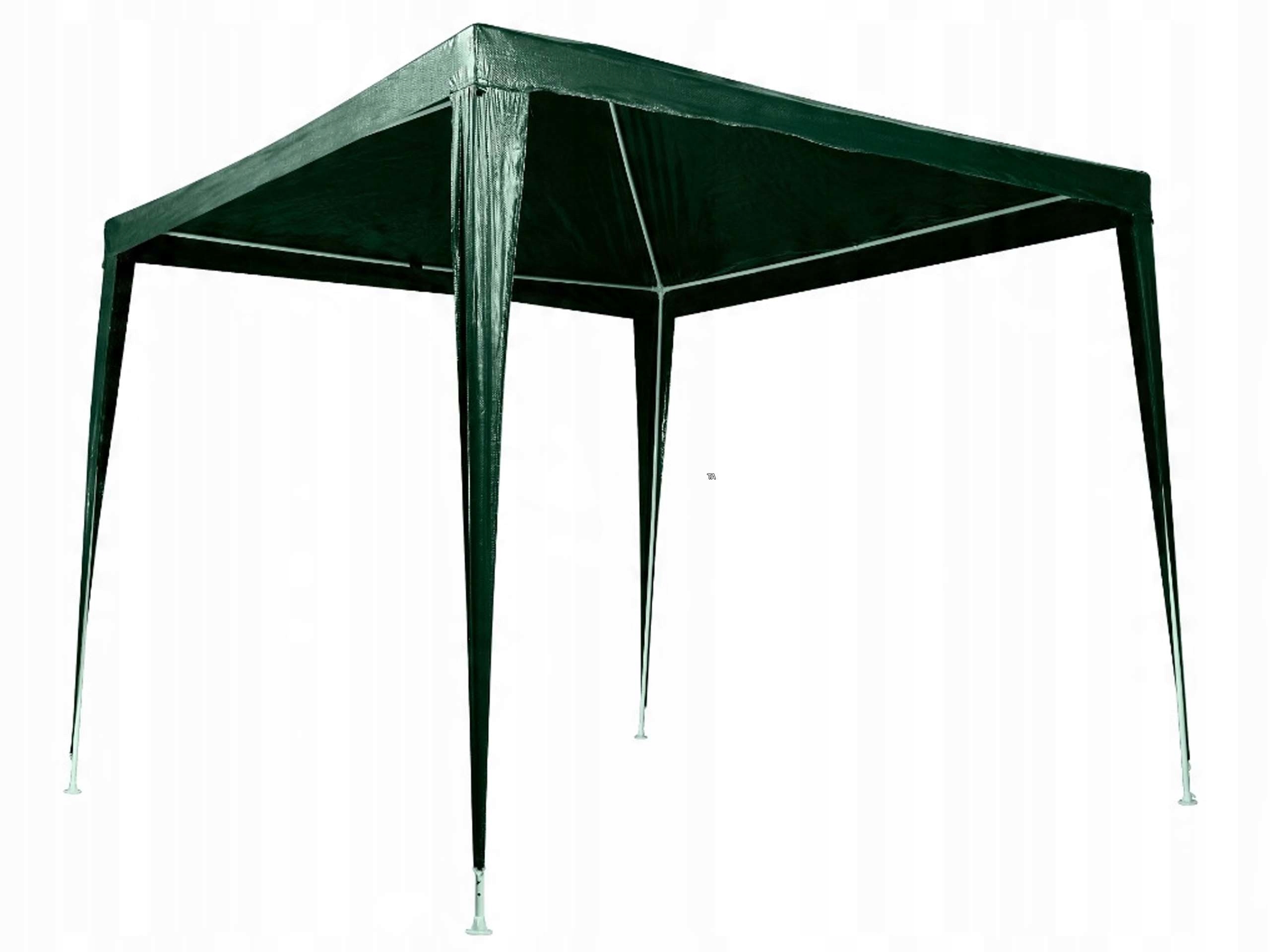 Pawilon Namiot Ogrodowy Imprezowy Handlowy Altana Zadaszenie 2,5X2,5M