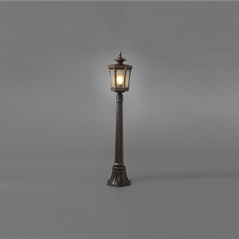 

Lampa ogrodowa Amur I 4694