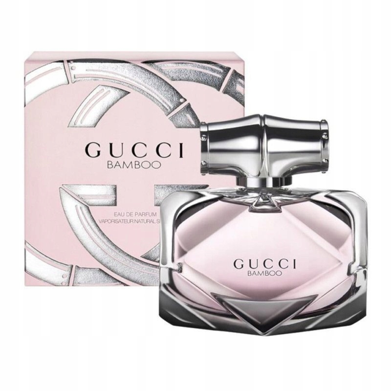 Gucci Bamboo Edp 30 ml