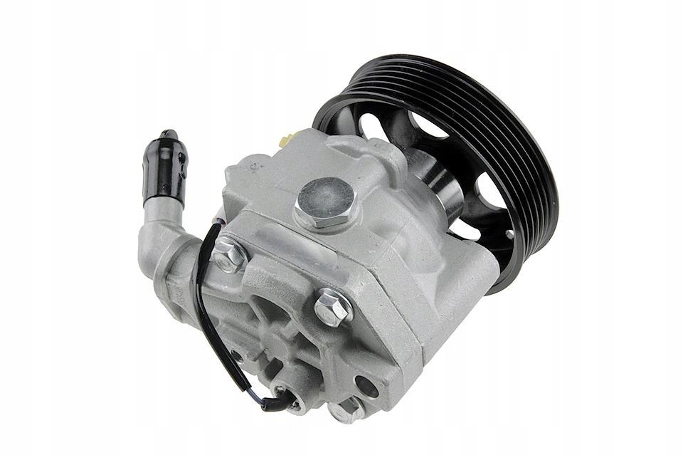 POMPA WSPOMAGANIA SUBARU LEGACY/OUTBACK 3.0 03-09 Producent części NTY