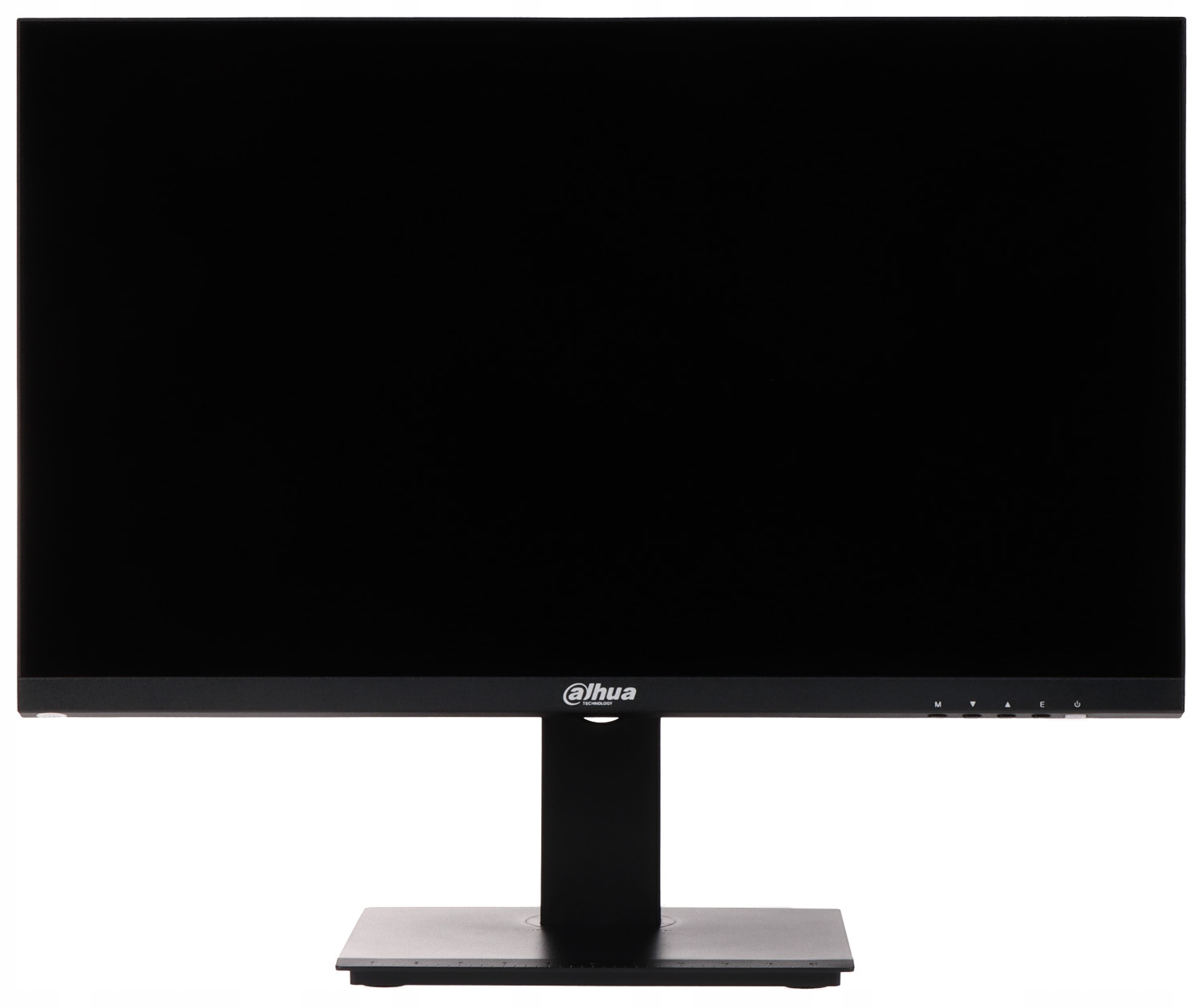 Monitor Dahua LM24-P301A czarny 23,8 "