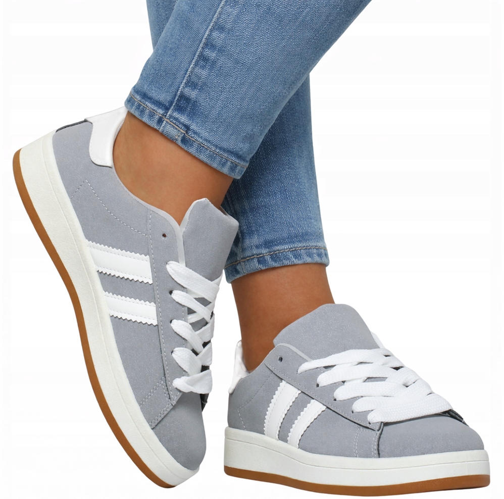 Sunlanse buty damskie sportowe adidasy lato wiosna