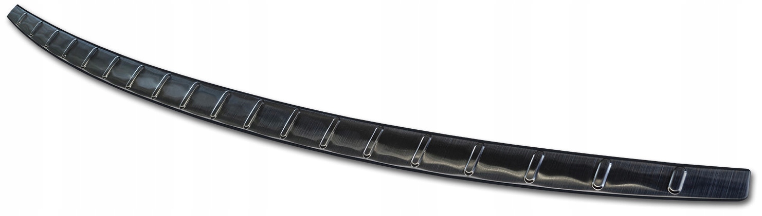 Audi Q5 III 2024- Krycí Lišta Na Zadní Ochranný Nárazník