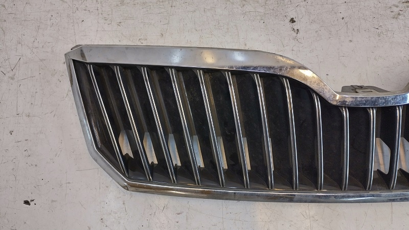 Skoda Superb 3U Kühlergrill FRONTGRILL Kühlergitter - Thumbnail 3