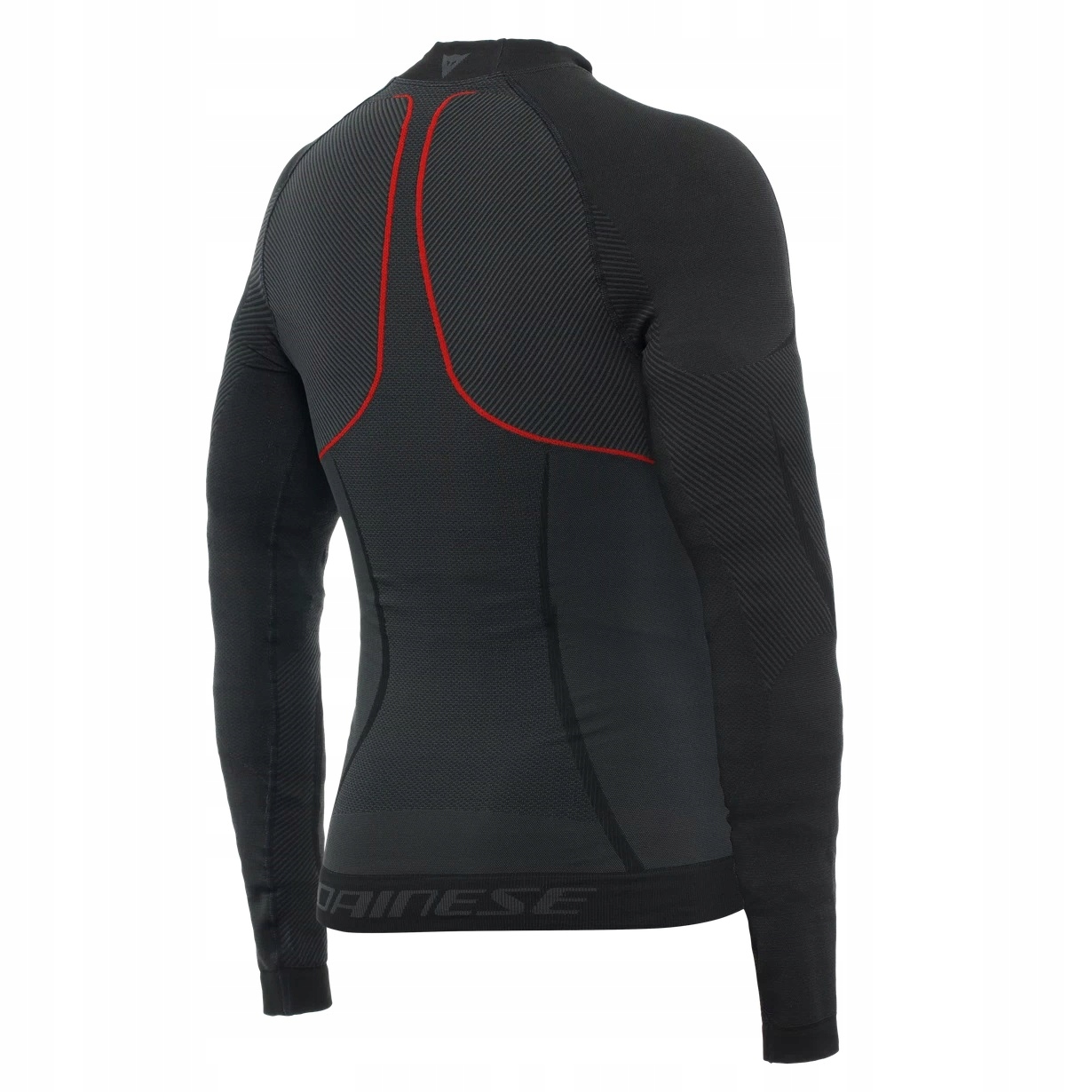 Koszulka Dainese THERMO LS Black/Red Numer katalogowy producenta 1916016 606