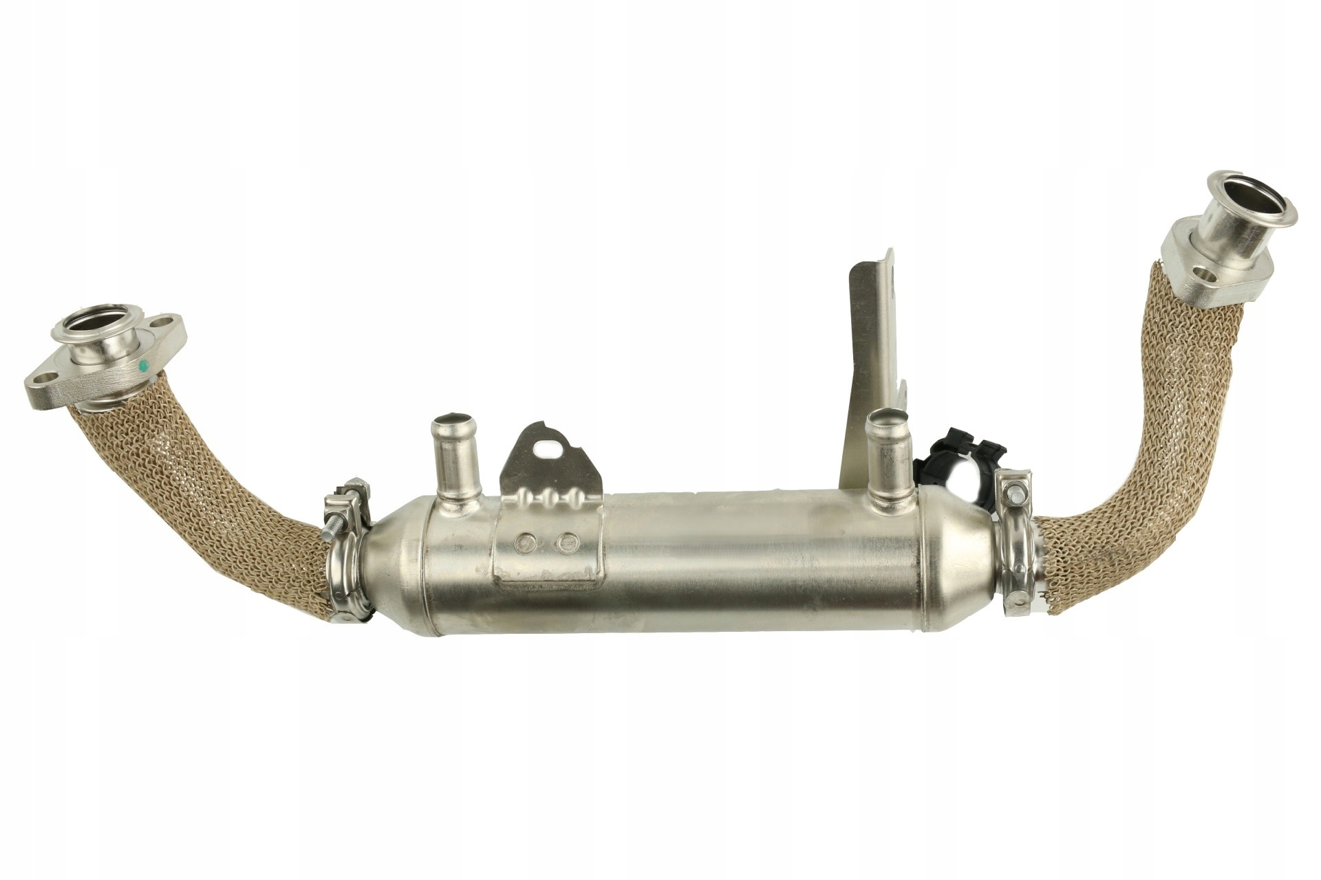 Výměník Tepla Egr Fiat Doblo 00> 05> 1.9 Jtd 8V