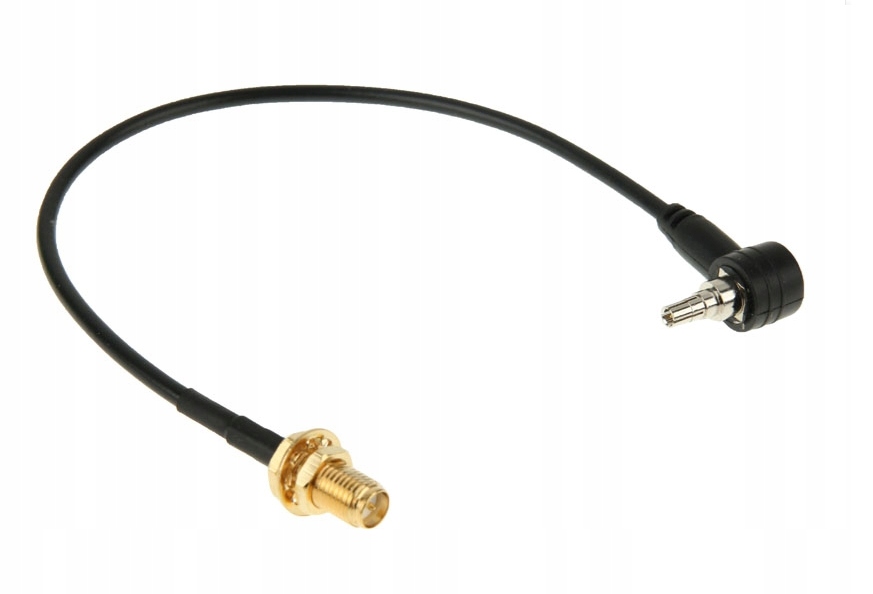 КАБЕЛЬ АНТЕННЫ СОЕДИНИТЕЛЯ КРК9 / 9РП СМА РПСМА