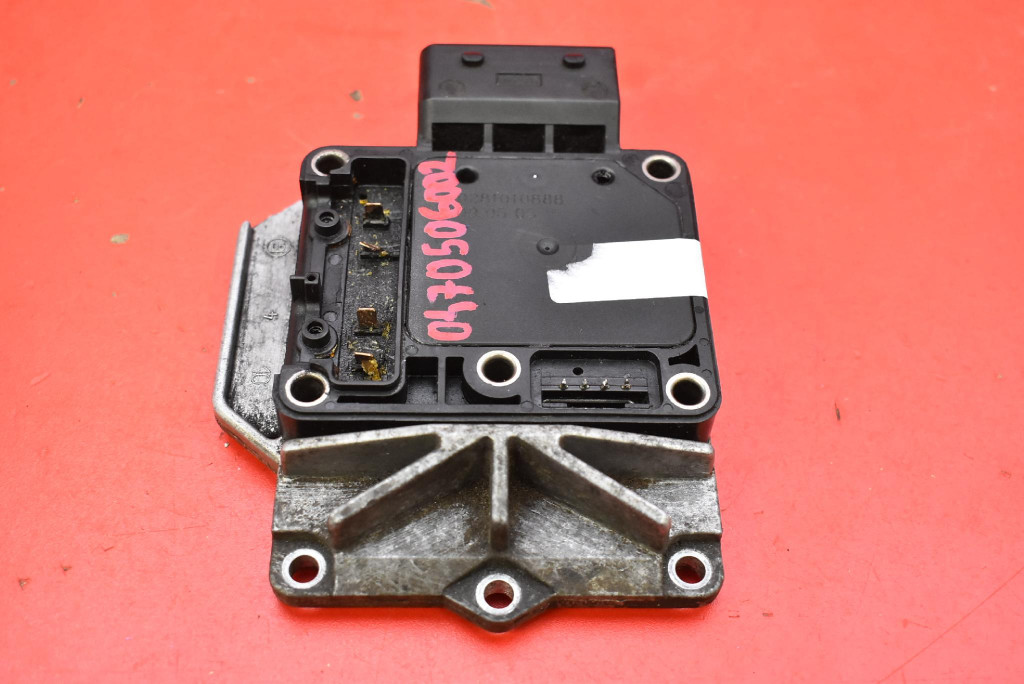 control unit module of injection pump 0470506002 AUDI A6 C5 2.5 TDI 150 KM 97-01