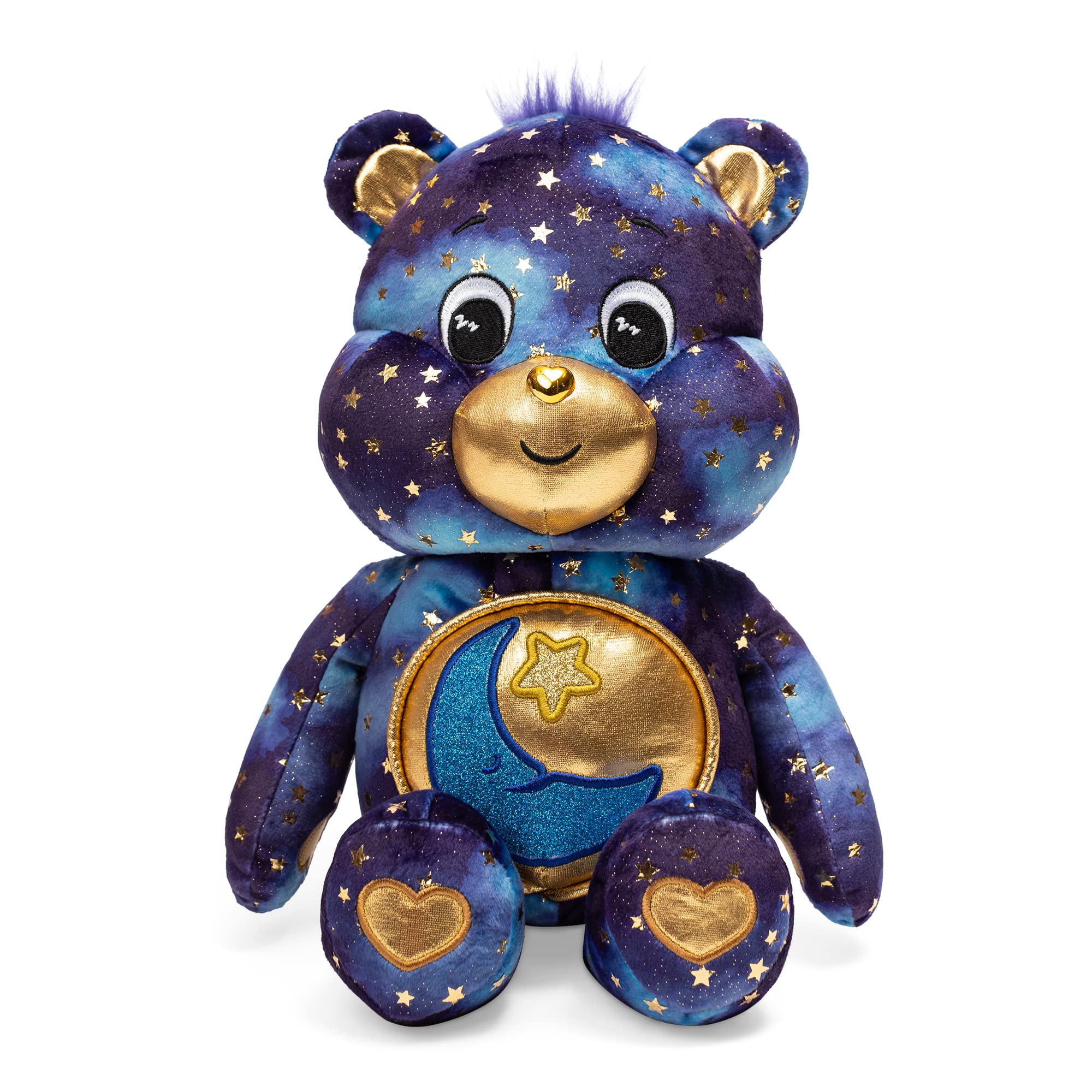 Care Bears Limited Edition 35 cm Plyšový medvěd na dobrou noc