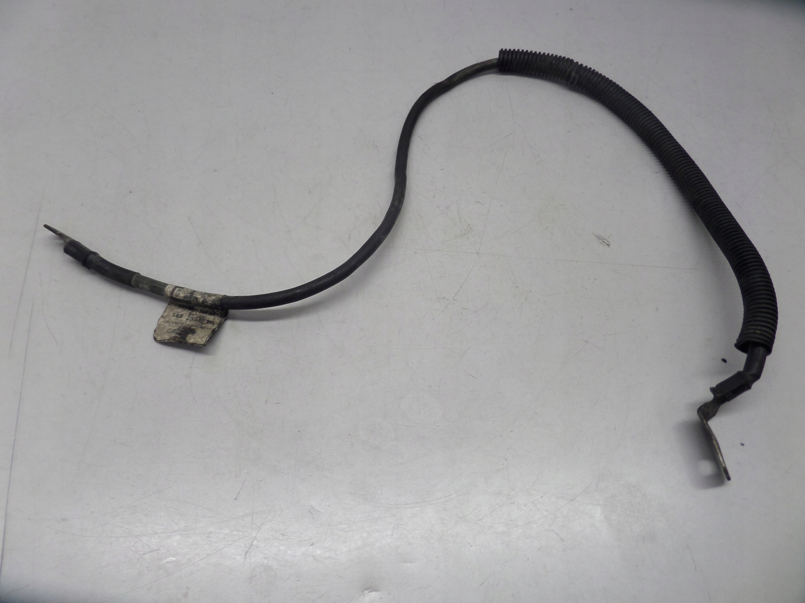 cable battery MINUSOWY CITROEN C8 2.2 HDI