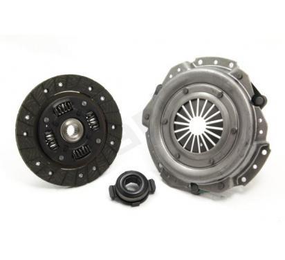 STARLINE МУФТА КОМПЛЕКТ S SLds0090