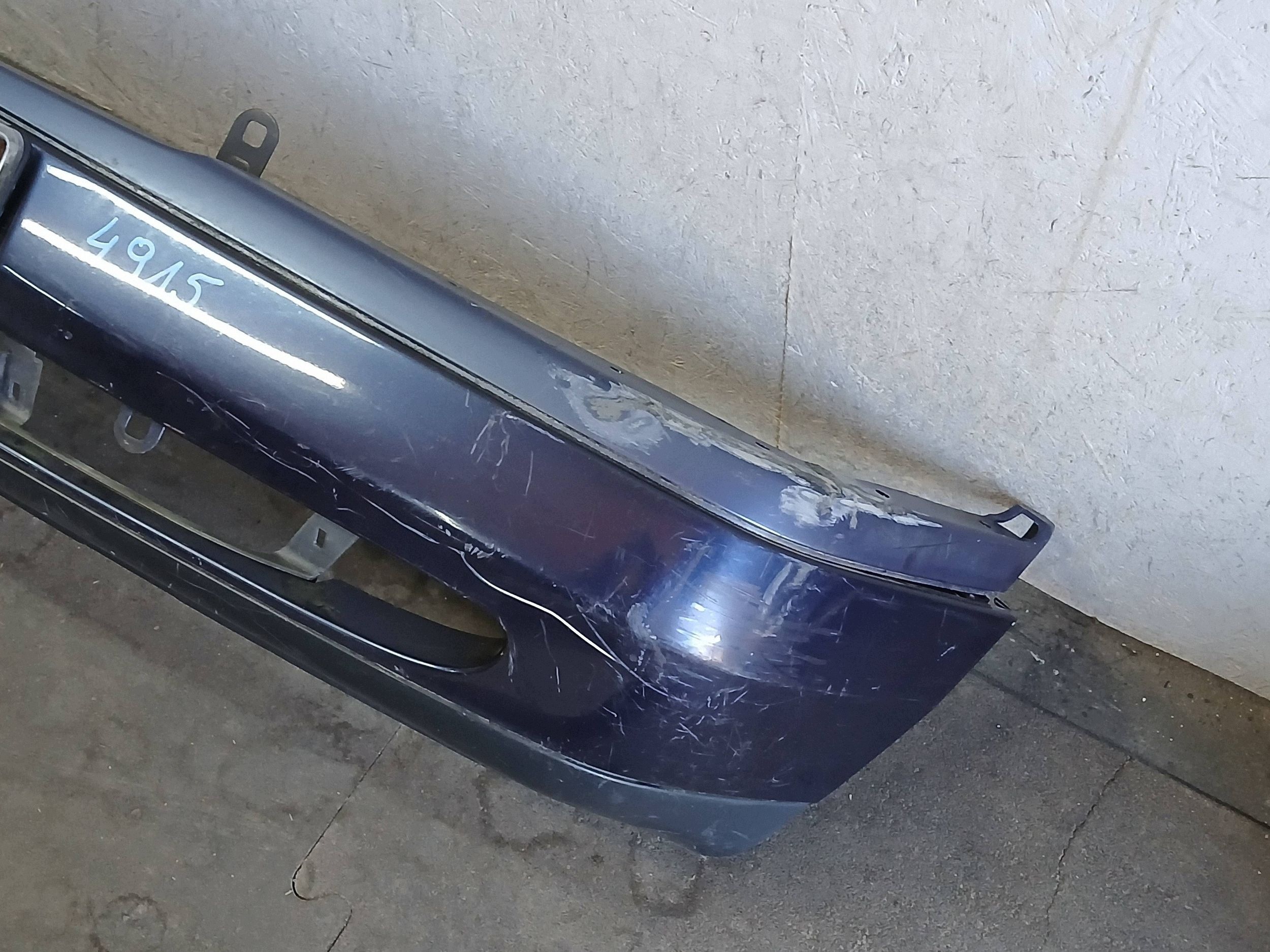 Stoßstange vorne MERCEDES C KLASA W202 A202