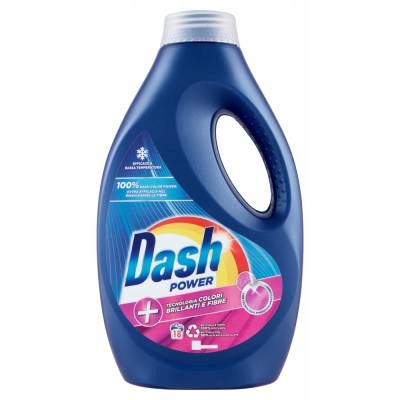 

Dash Kolor Żel do Prania 18p 990ml