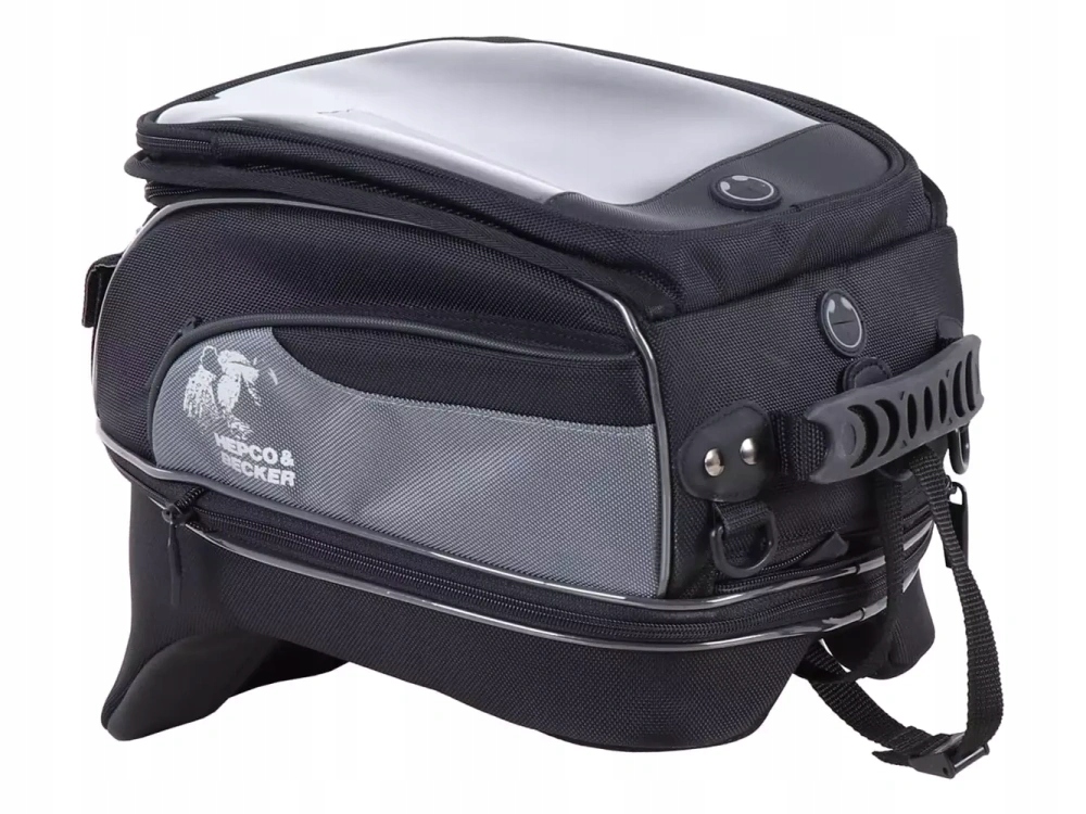 Tankbag Street Enduro M so systémom Lock it [objem 10-14 l]