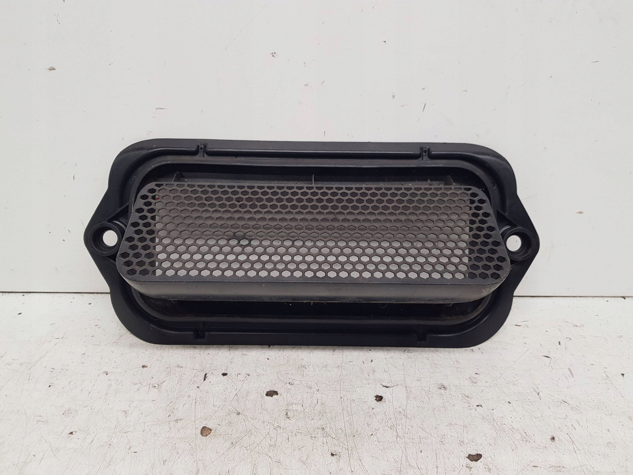 CHEVROLET ORLANDO grid intake air DEKOMPRESI