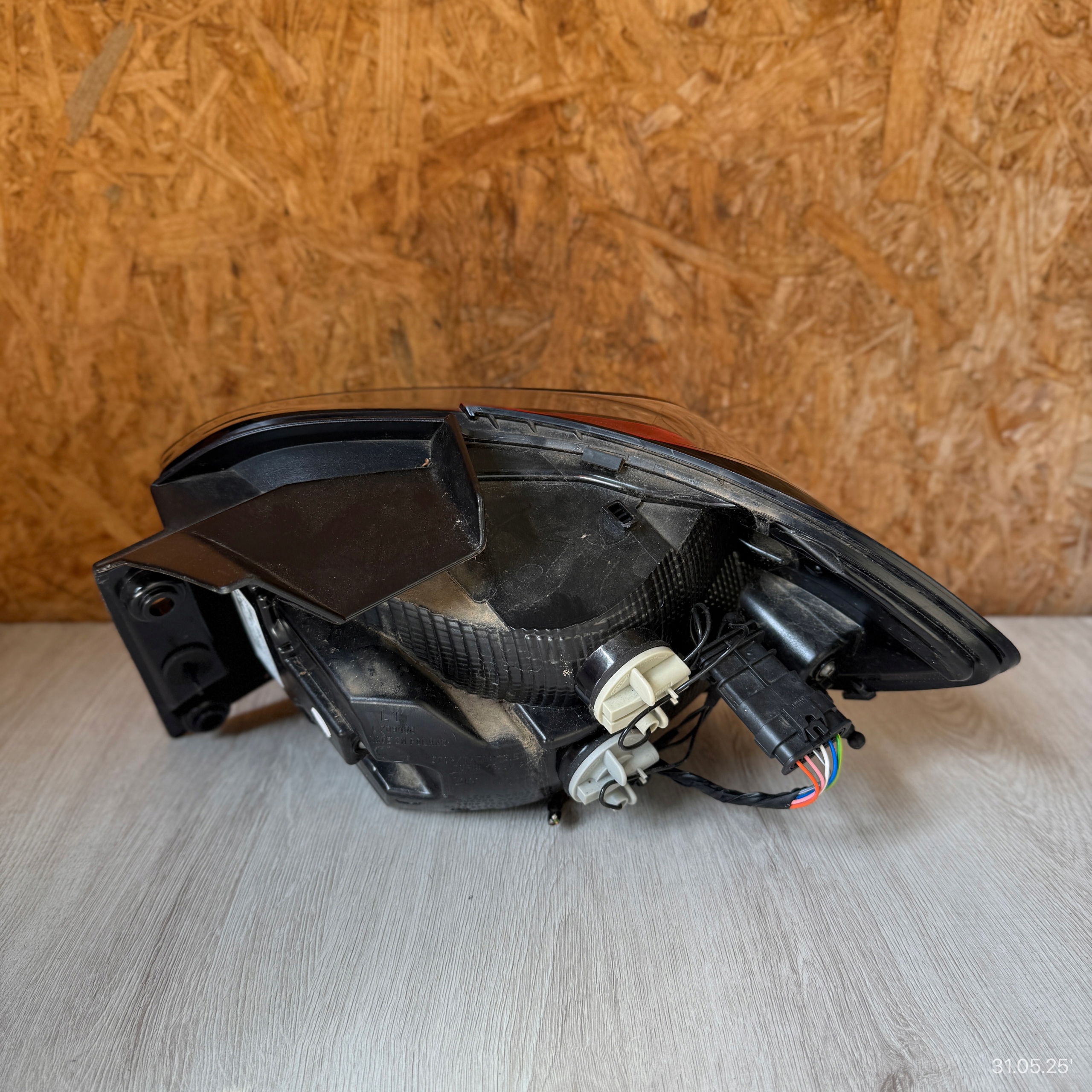 light rear left JEEP AVENGER 2024 ROK 00521707370