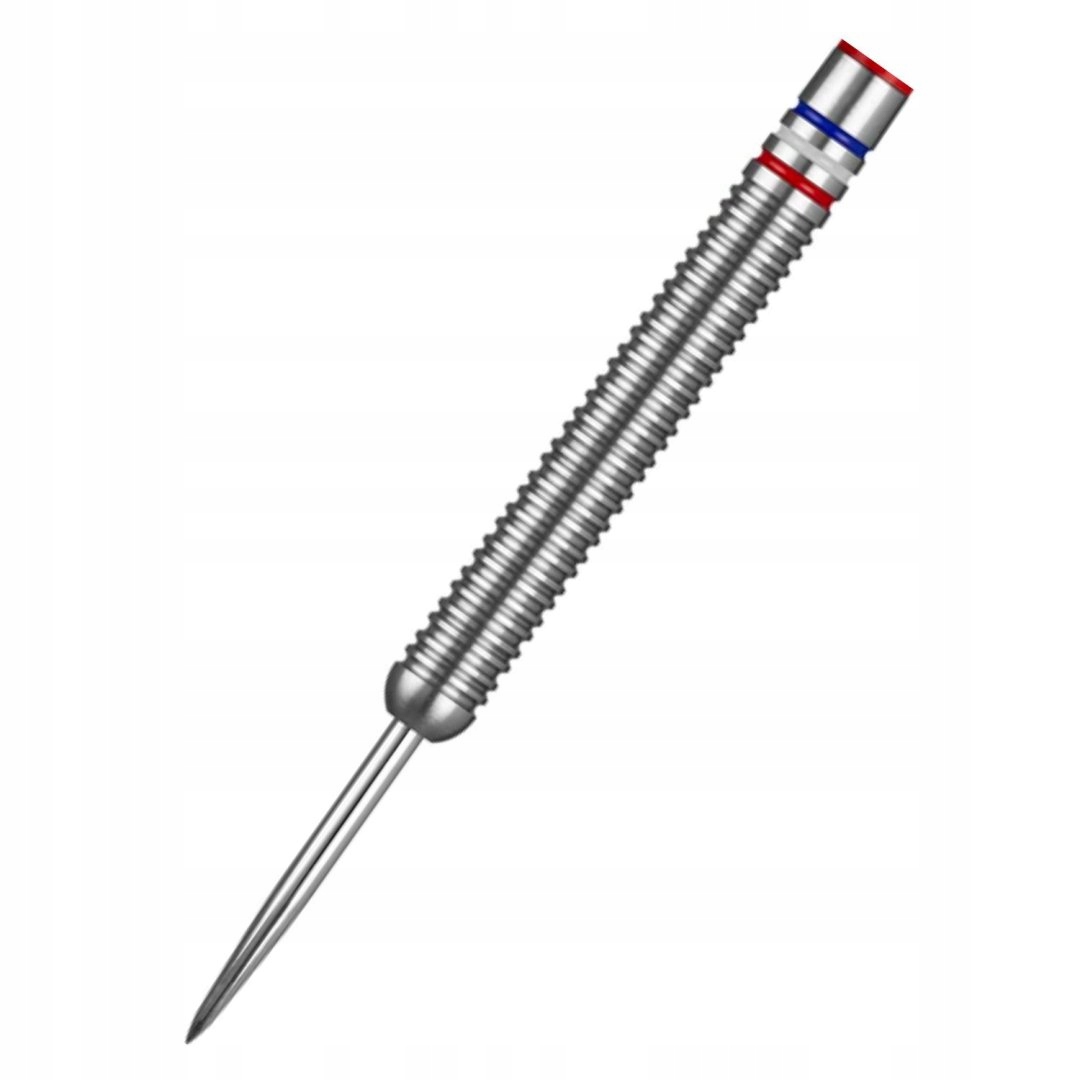 Šipky Steel Patriot-X Great Britain 22g