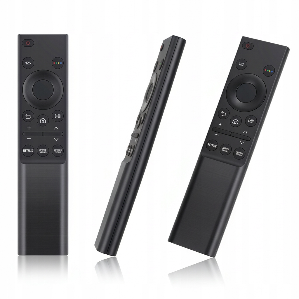 Originální Dálkový Ovladač Pro Televizor UE58AU7100 Samsung AU7100 UE58AU7100K