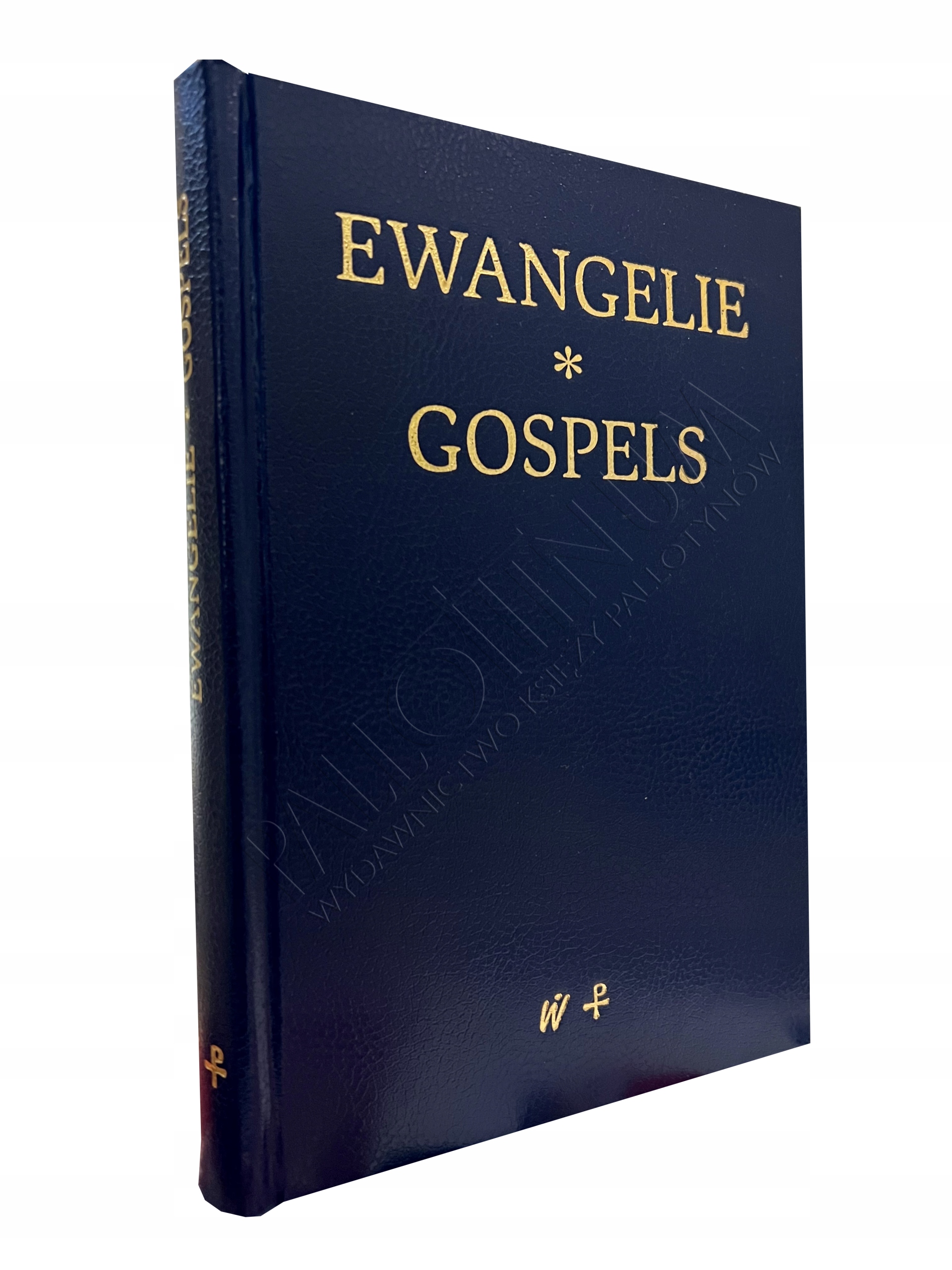 

Ewangelie Gospels