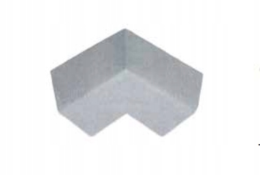 NAROŻNIK WEWNĘTRZNY DO HYDROIZOLACJI USZCZELNIEŃ