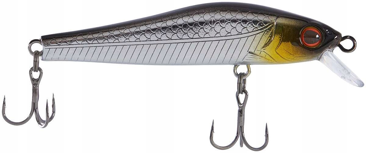Wobler Select Drastic 56SP 56MM 3.1G #07 (O.7-1.0M)