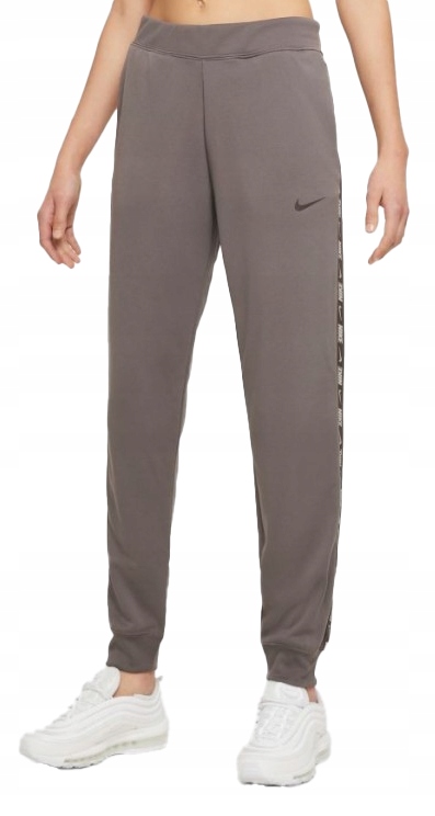 Dámské teplákové kalhoty Nike Sportswear DM4645-289 vel. M