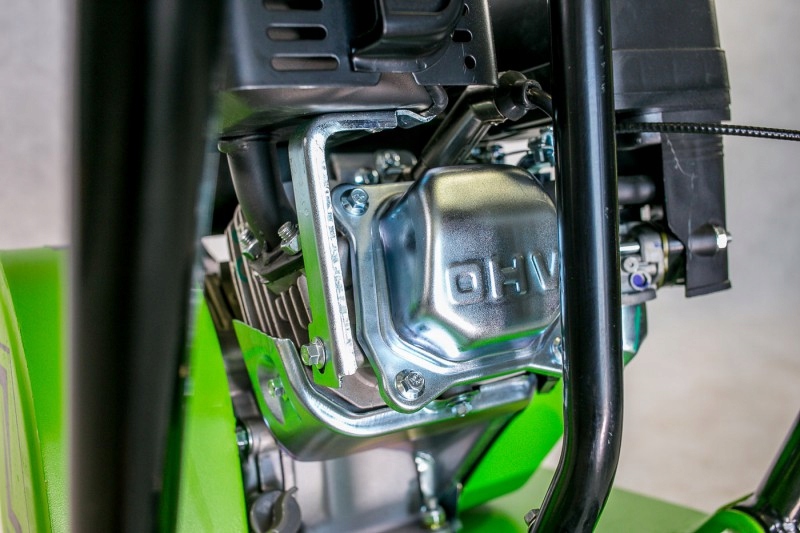 ZAGĘSZCZARKA UBIJAK ZIPPER RPE90 90kg gruntu Rodzaj zagęszczarki płytowa / ubijak