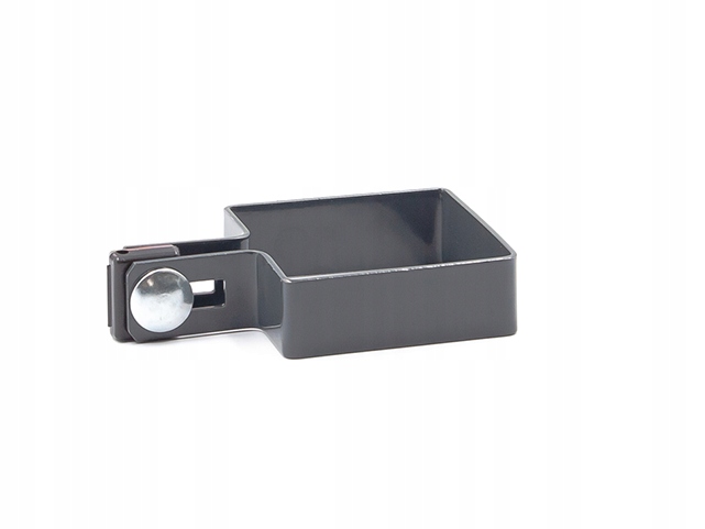 

Obejma grafit prost. 70x70 zestaw końcowa