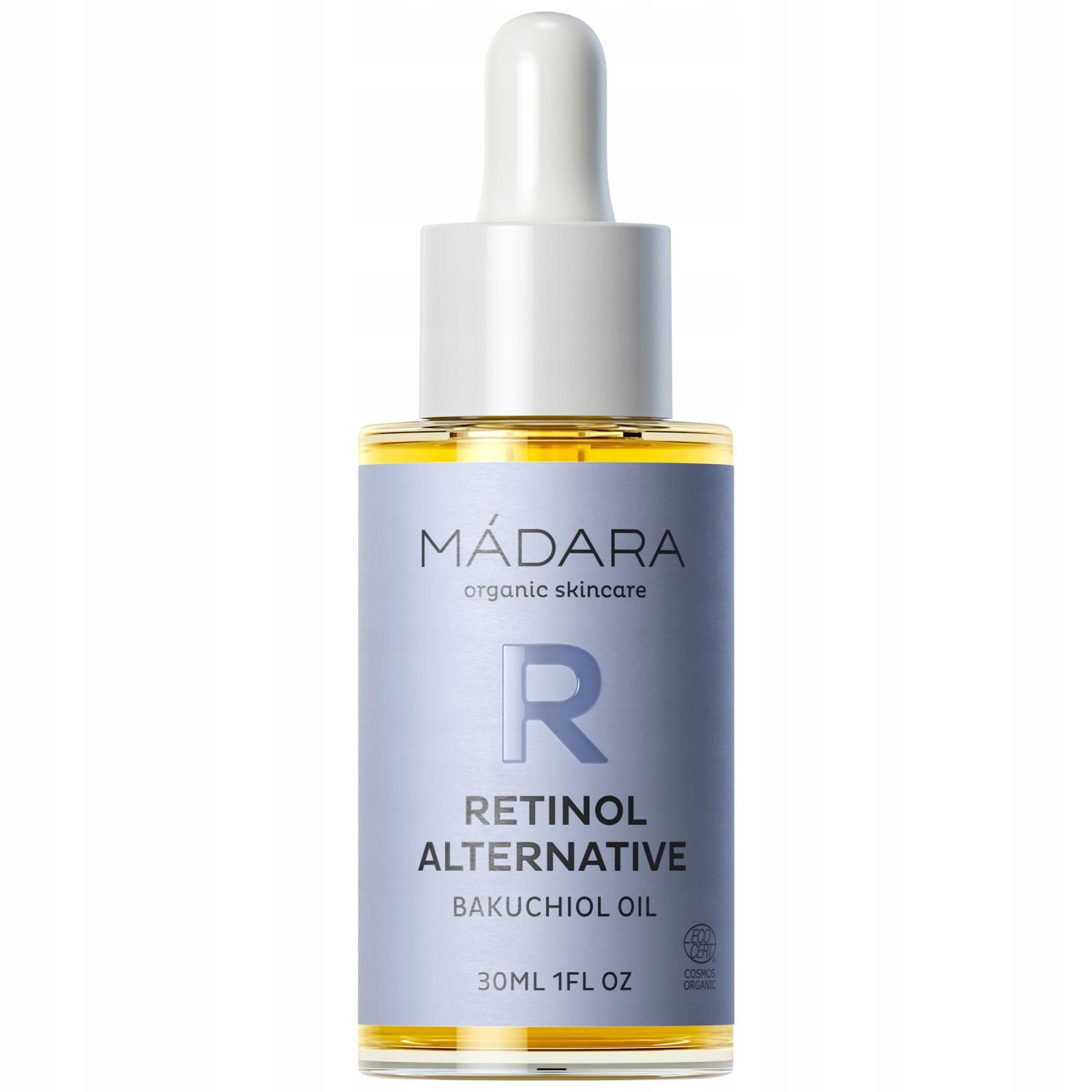 Bakuchiolový Olej Alternativa Retinolu Bakuchiolový Olej 30 ML