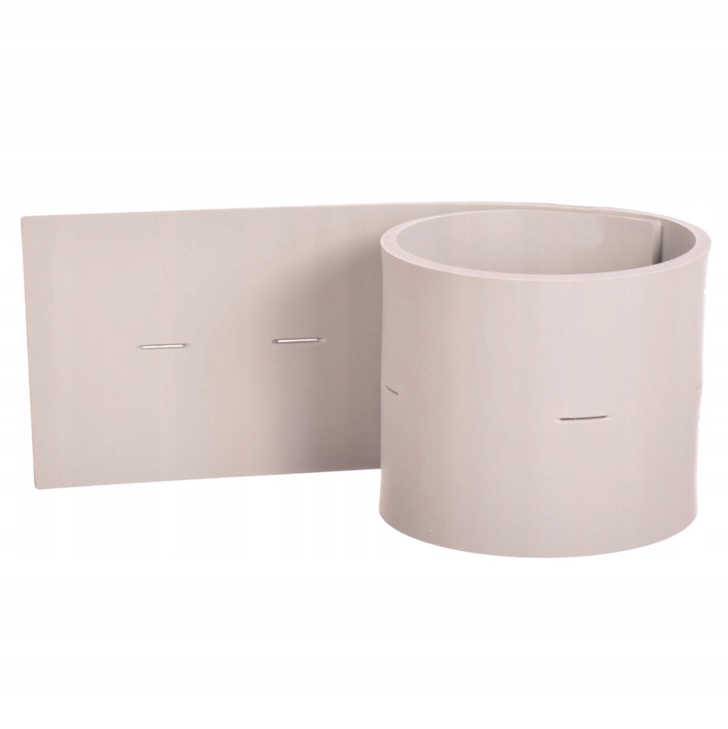 GUMA OSŁONOWA GŁOWICY TALERZOWEJ DO HAKO B 650 R