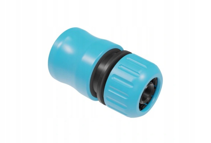 

Szybkozłącze Przelot 1/2-5/8 (12,5-15mm) Cellfast