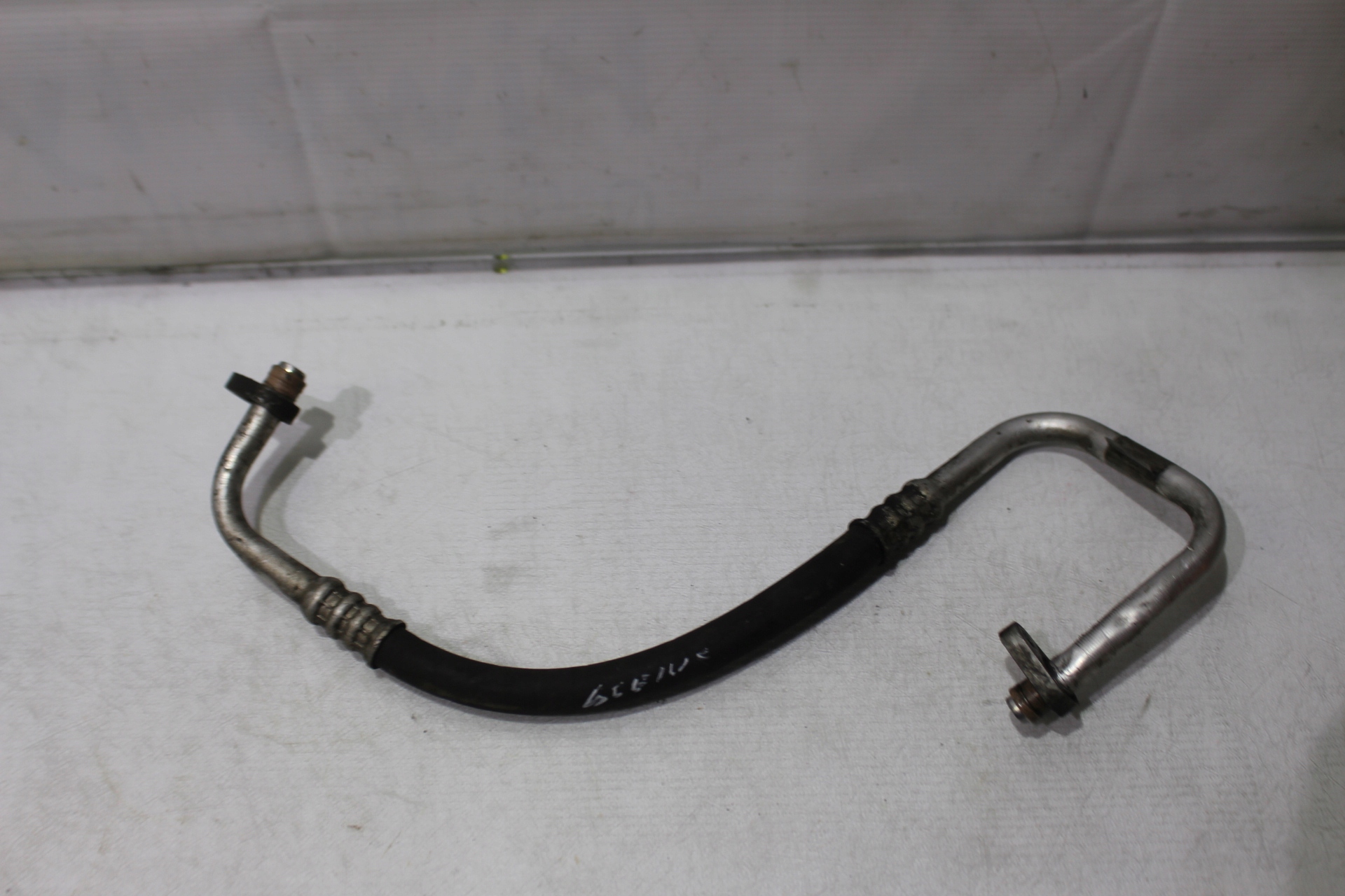 КАБЕЛЬ КОНДИЦІОНЕРА RENAULT SCENIC II 1.5 DCI