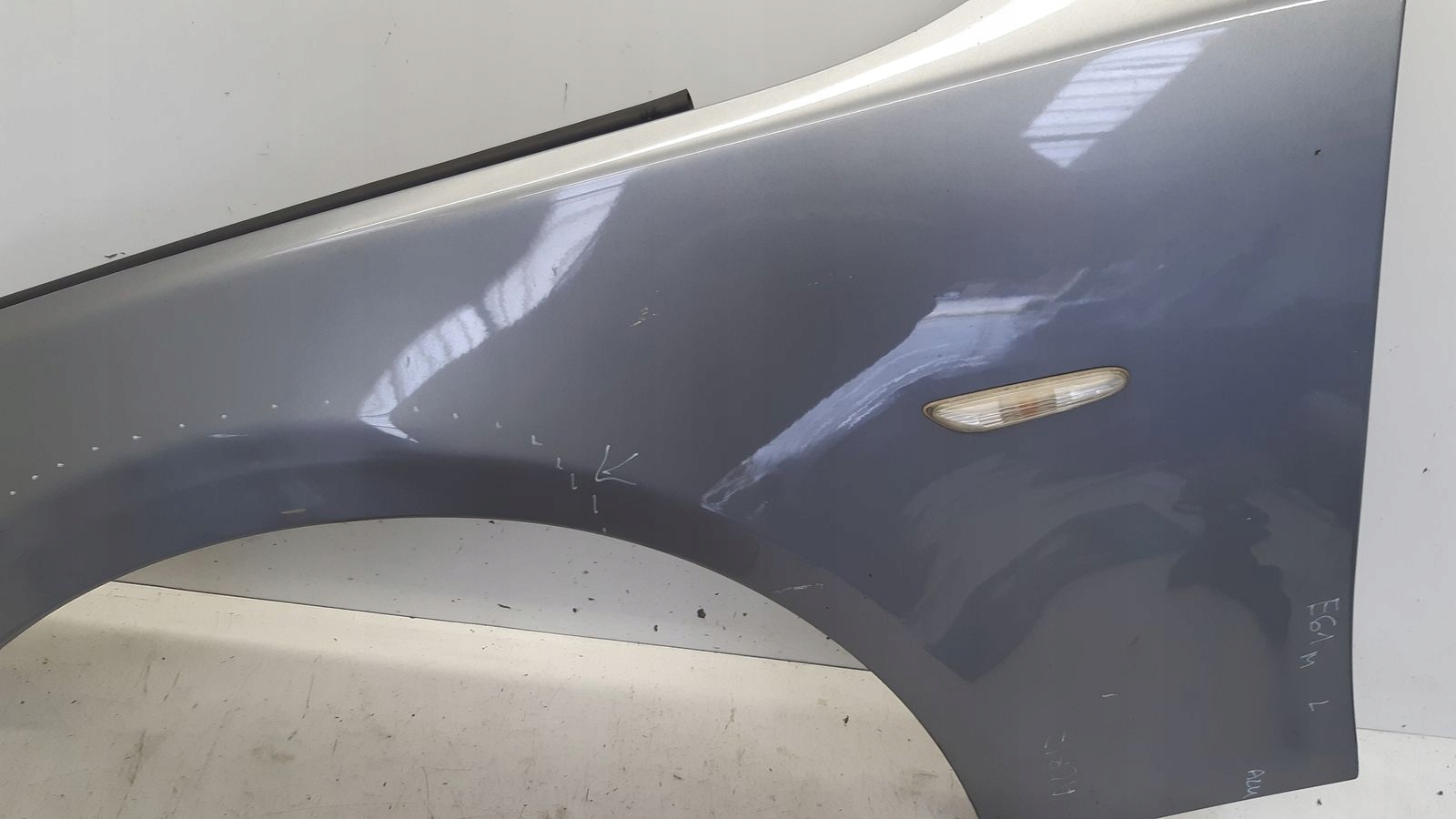 parafango sinistra Anteriore Anteriore BMW E60 E61 A08/7