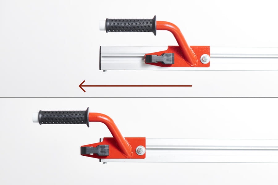 Rama Easy-Move Raimondi Kod producenta RAIMONDI-432EM04CA