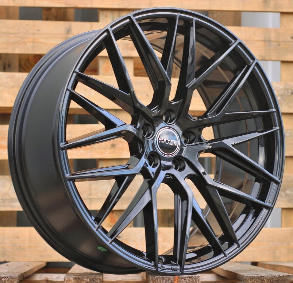18-palcové disky pre Cadillac Cts Gm Sigma II Gm Alpha Xts Gm Epsilon II CT6 I XT4