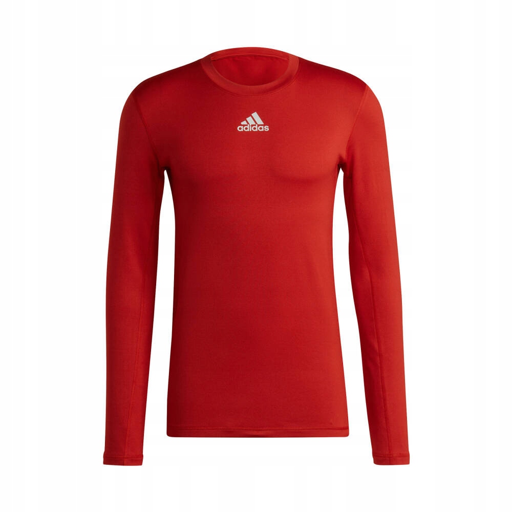 Tričko Adidas TechFit Warm H23126 XL