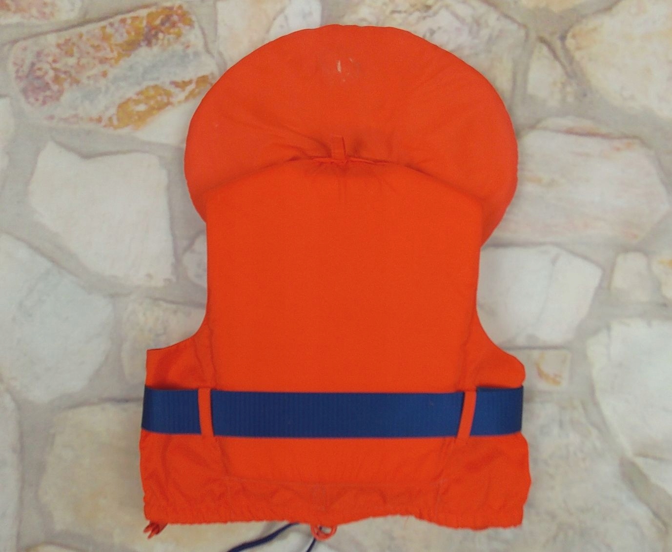 Helly Hansen Navigare KAPOK Z Kołnierzem 15-20kg Model Helly Hansen Navigare Cl