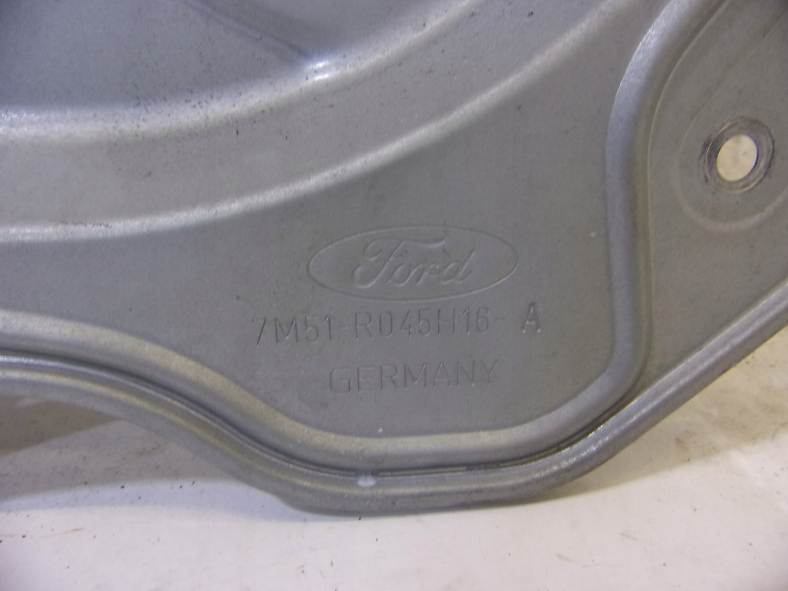 Mécanisme Vitres Droite Avant FORD C-MAX