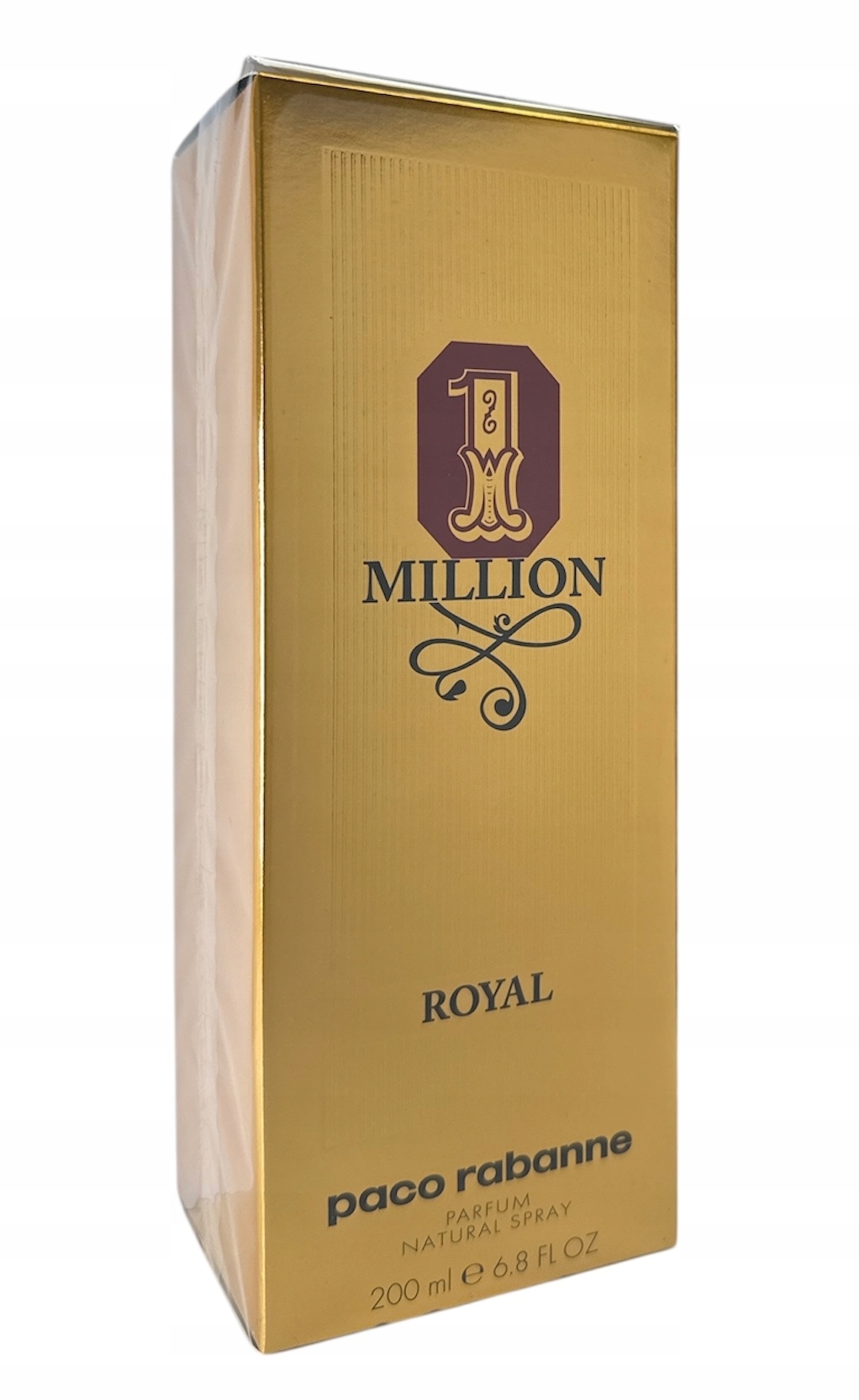 Paco Rabanne One Million Royal 200 ml