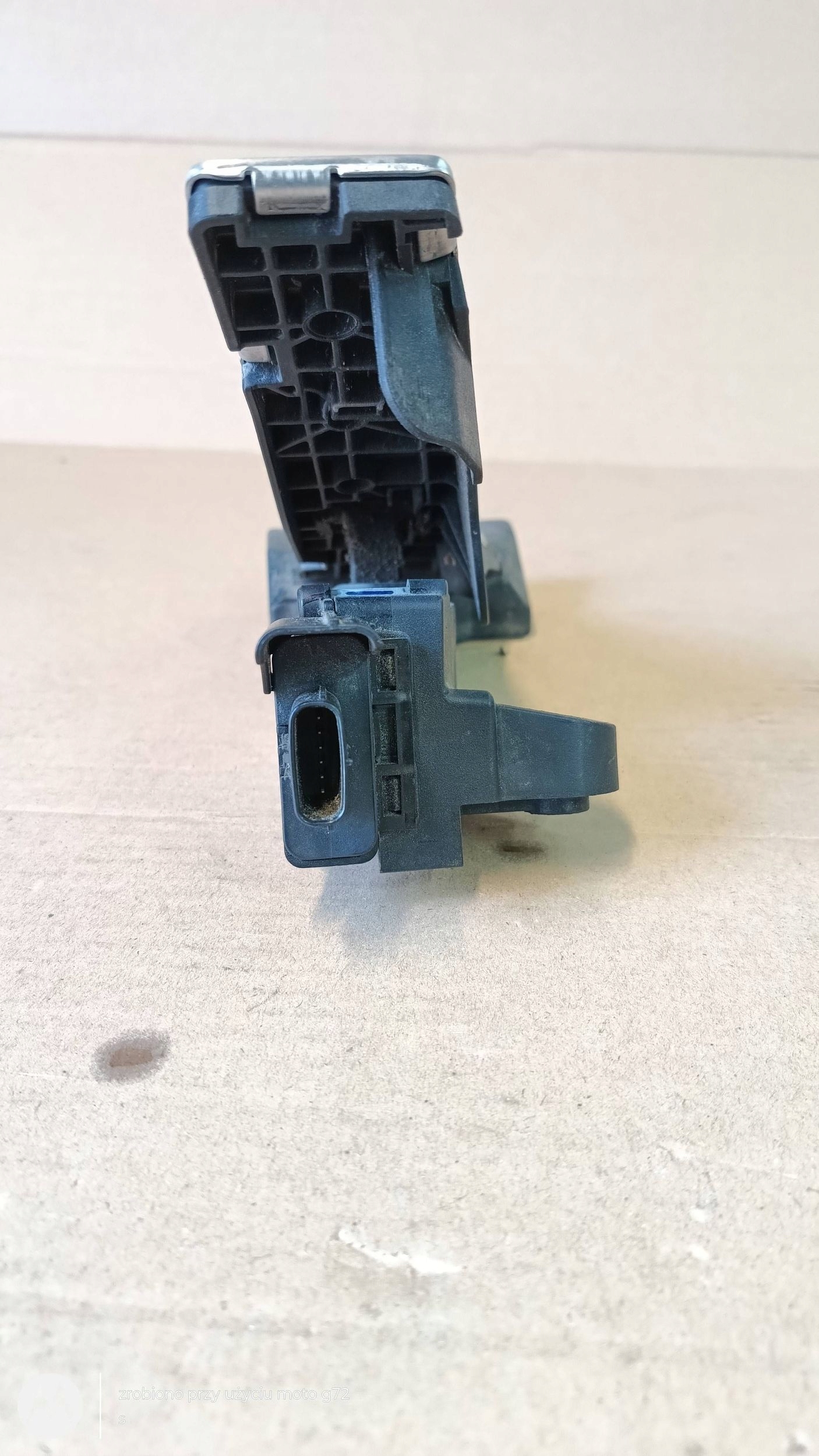 KIA OPTIMA accelerator pedal 35190-2E000 2019R